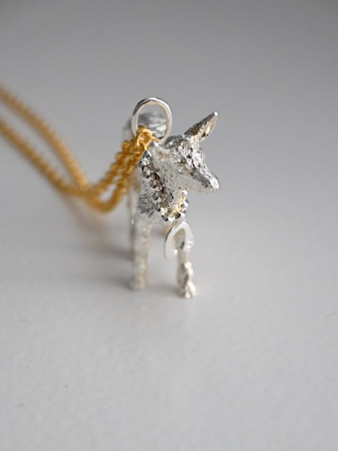 yagi necklace